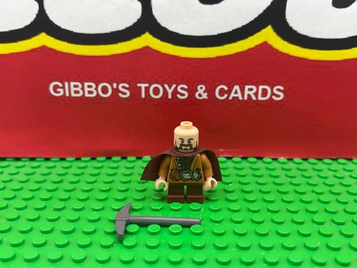 Lego bofur nano - lego,