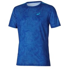 T-Shirt Asics Uomo Motion Dry