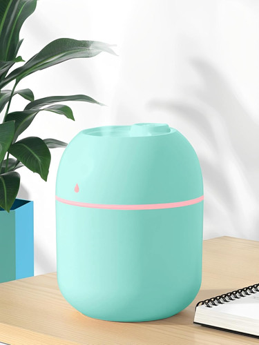 Mini umidificatore 220ml - mini,