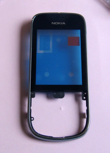Cover nokia 202 - nokia,