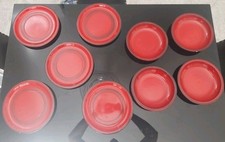 Servizio Piatti Incompleto SELE ARTE NOVE (VI) ANNI 70 difetti