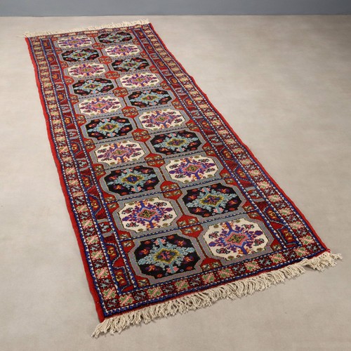 Tappeto mosul antico cotone - tappeto,