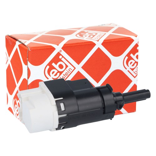 Interruttore freno febi 107002 - interruttore,