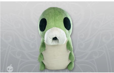 Peluche hollow knight talking - knight,