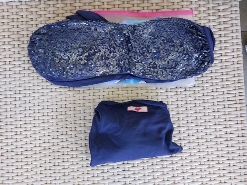 Bikini tezuk taglia - bikini,