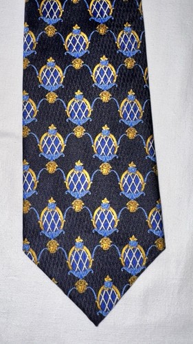 Cravatta gianni versace - cravatta,