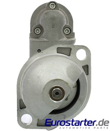 Motorino avviamento nuovo - motorino,