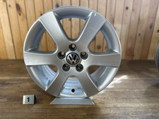 1 cerchio in lega originale