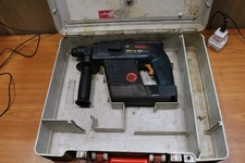 Trapano SDS Bosch GBH 24 VRE