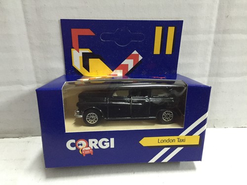 Corgi junior j107 - junior,