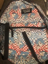 SEGA Sonic The Hedgehog 16”