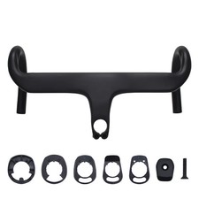 Manubrio corsa cavo - , interno
