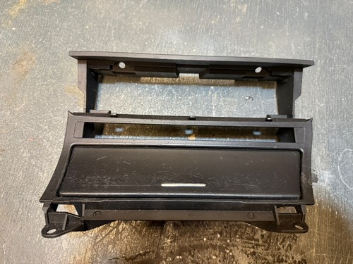 Bmw e46 console centrale - e46,