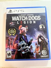 Watch Dogs: Legion - Edizione