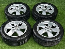 CERCHI IN LEGA PER RENAULT Megane III (08>16)