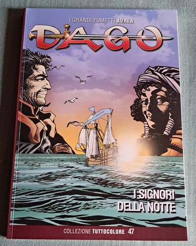 Dago tuttocolore 48 - n.,