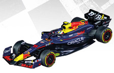 Kit aggiornato Carrera 32047