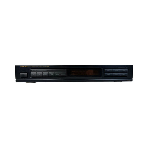 Onkyo 4730 sintonizzatore - onkyo, t-4730