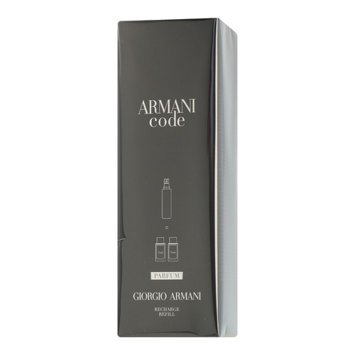 Giorgio armani code - armani, homme