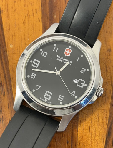 Orologio victorinox swiss army - orologio,