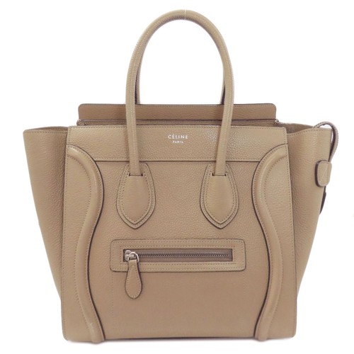 Celine bagaglio micro borsa - bagaglio,