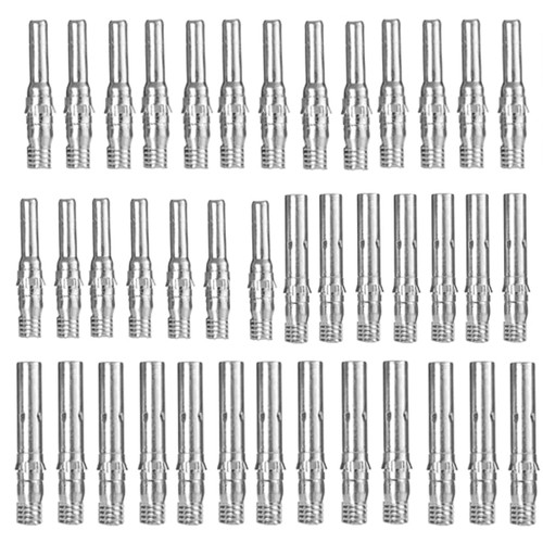 40pcs mc4 compatible - 40pcs, pair)