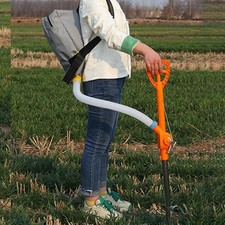 Spandiconcime Manuale