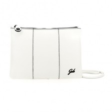 Borsa Tracolla in pelle Gabs