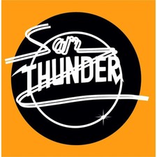 Sam thunder manoeuvres - –,