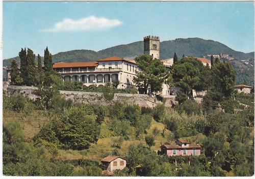 Barga lucca conservatorio - barga,