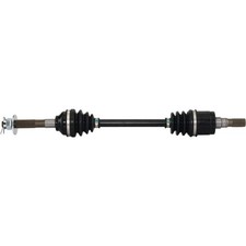 Albero trasmissione dirt - albero,