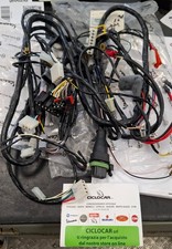 IMPIANTO ELETTRICO ORIGINALE