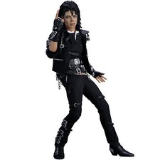 Michael Jackson Bad Version
