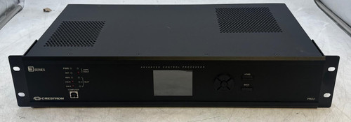 Crestron pro3 sistema - pro3, di