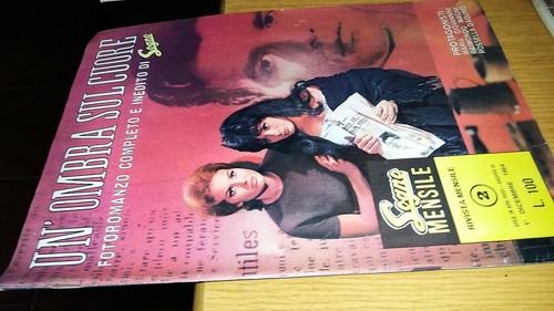 Rivista sogno mensile - rivista,