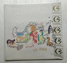 Crosby, Stills, Nash & Young
