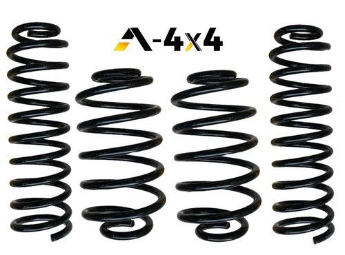 Kit molle 4x4 5 cm - 4,