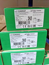 Schneider Electric TeSys Deca