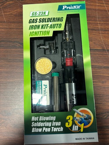 Pro skit 23k kit - pro'skit, gs-23k