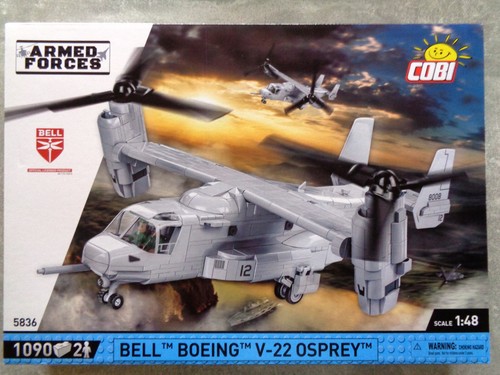Cobi 5836 forze - 5836,