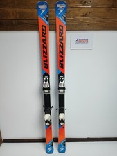 Sci Blizzard GS FIS 156 cm +