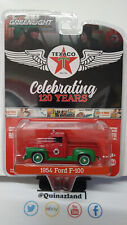 Greenlight Anniversary Collection Series 15 1954 Ford F-100 Texaco  (NG10)