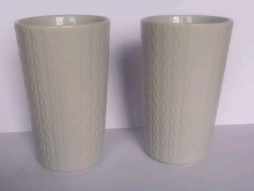 Bicchieri ceramica hanna - ceramica,