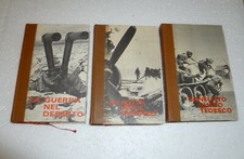 LA SECONDA GUERRA MONDIALE di