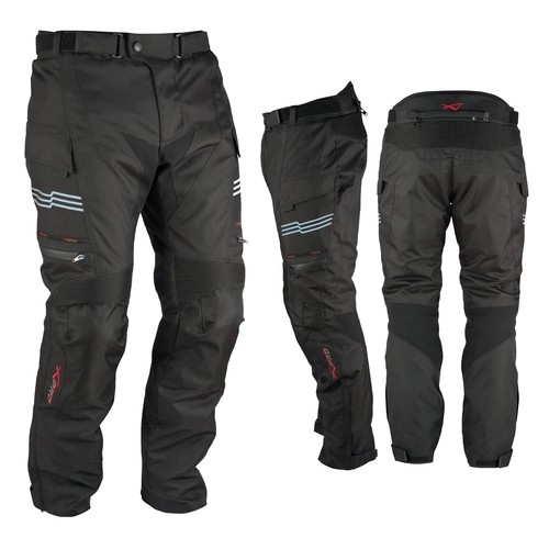 Pantaloni impermeabile moto - pantaloni,