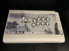 Qanba Q2-glow EVO 2014 edizione limitata arcade stick/fight stick solo 500 prodotti