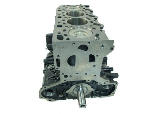 Bloque motor d4cb crdi - d4cb,