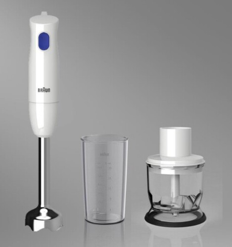 Braun frullatore immersione - braun, ad
