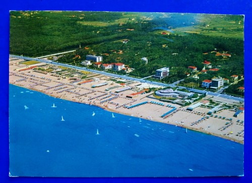 Cartolina foto marina di - 🔵,
