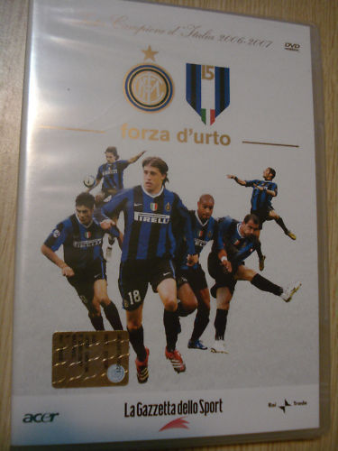 Cofanetto dvd forza urto - cofanetto+dvd,